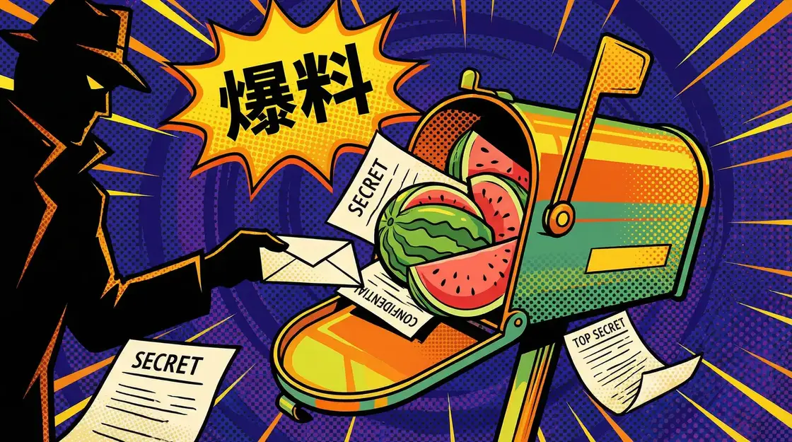 博鱼体育综合网站娱乐 匿名爆料通道漫画插图